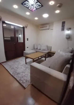 سويت للإيجار//المزة دمشق