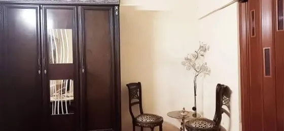 سويت للإيجار//المزة دمشق