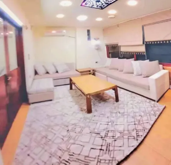 سويت للإيجار//المزة دمشق