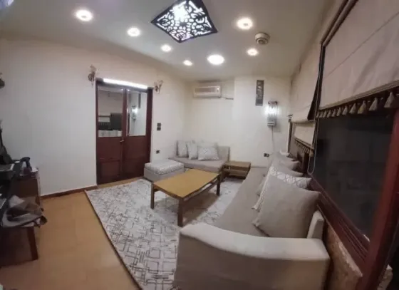 سويت للإيجار//المزة دمشق