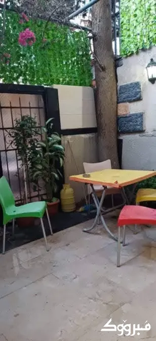 سويت للإيجار//المزة دمشق - الصورة 8