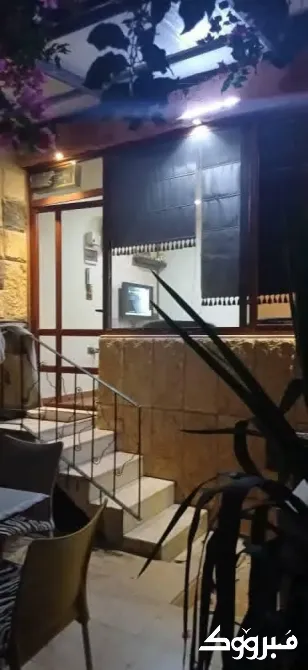 سويت للإيجار//المزة دمشق - الصورة 9