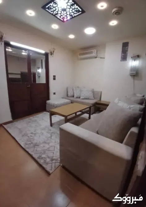 سويت للإيجار//المزة دمشق - الصورة 1