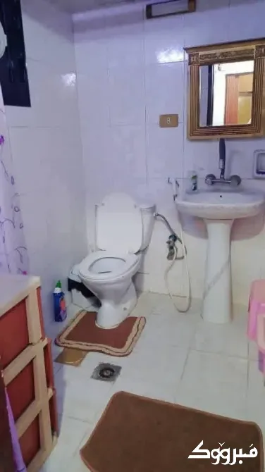 سويت للإيجار//المزة دمشق - الصورة 10