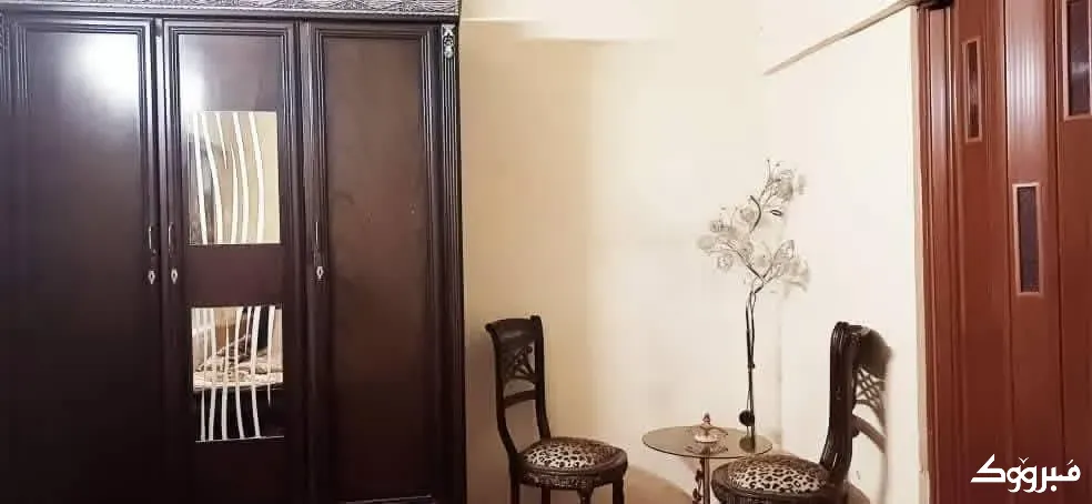 سويت للإيجار//المزة دمشق - الصورة 5