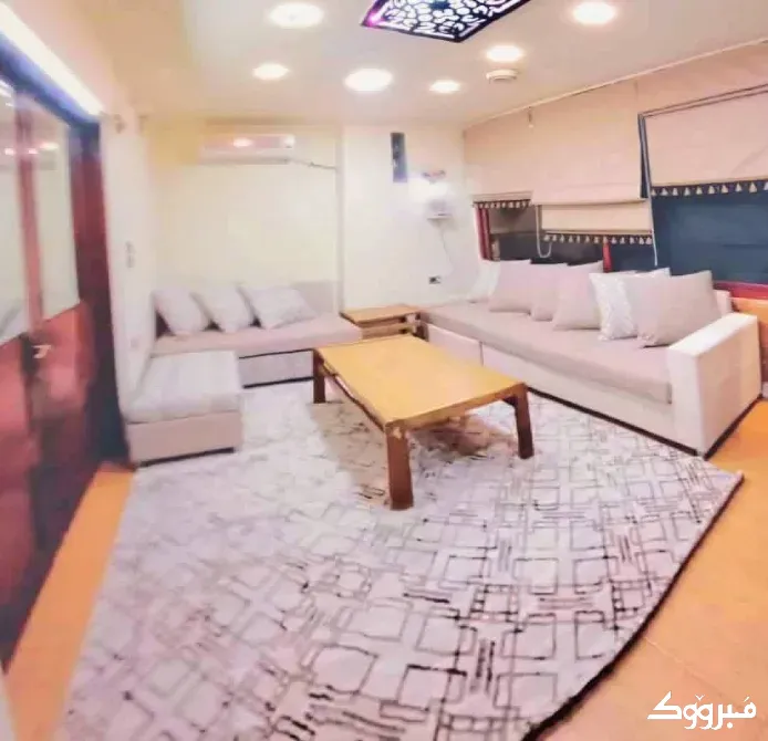 سويت للإيجار//المزة دمشق - الصورة 4