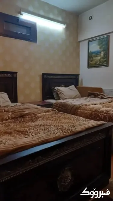 سويت للإيجار//المزة دمشق - الصورة 7