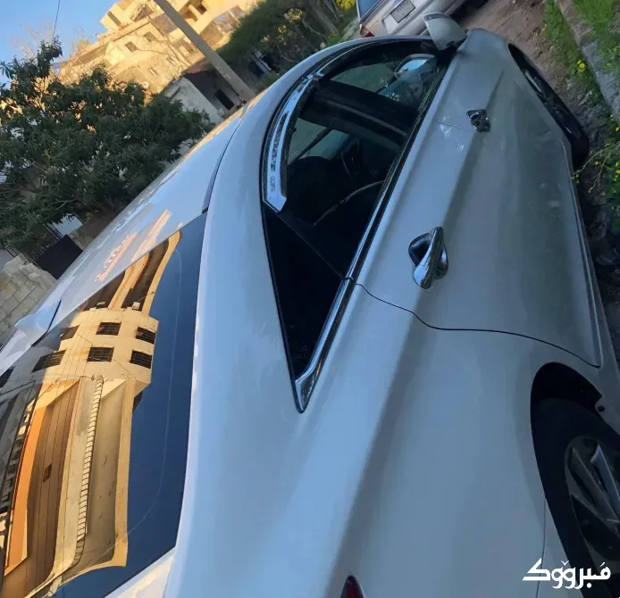 هيونداي سوناتا 2013//حمص حمص - الصورة 4