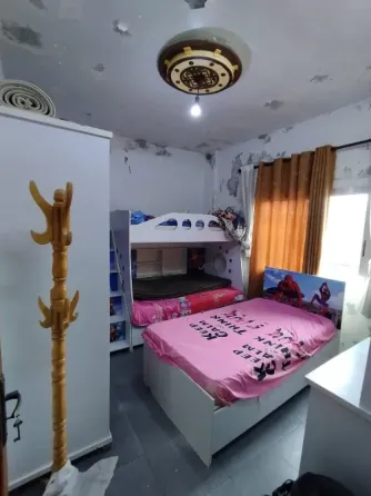 شقة للبيع//جبلة//جبيبات غربية اللاذقية