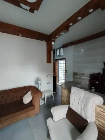 شقة للبيع//جبلة//جبيبات غربية اللاذقية