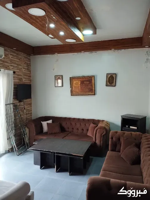 شقة للبيع//جبلة//جبيبات غربية اللاذقية - الصورة 1