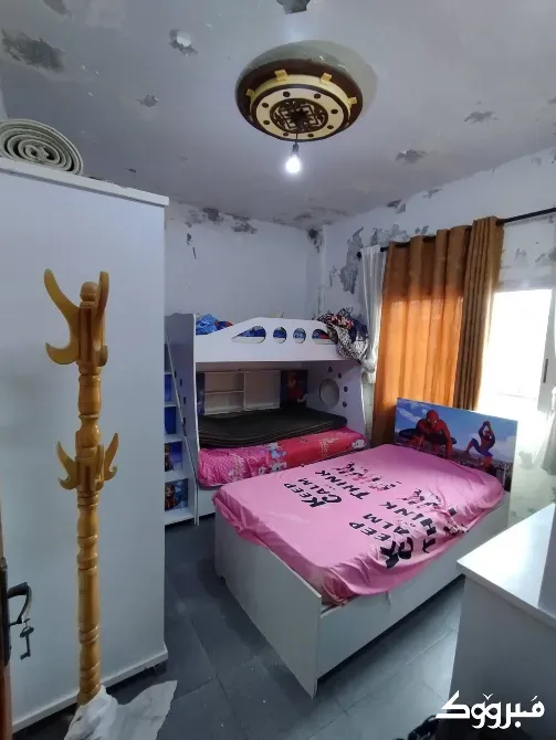 شقة للبيع//جبلة//جبيبات غربية اللاذقية - الصورة 5