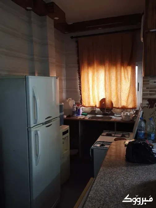 شقة للبيع//جبلة//جبيبات غربية اللاذقية - الصورة 6