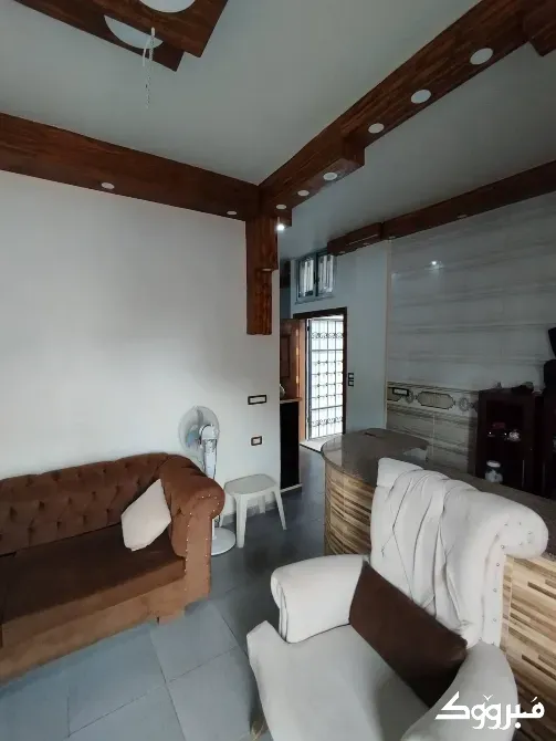 شقة للبيع//جبلة//جبيبات غربية اللاذقية - الصورة 3