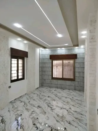 شقة للبيع//النقعة//جبلة اللاذقية