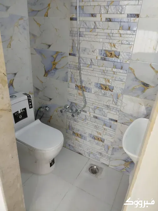 شقة للبيع//النقعة//جبلة اللاذقية - الصورة 9