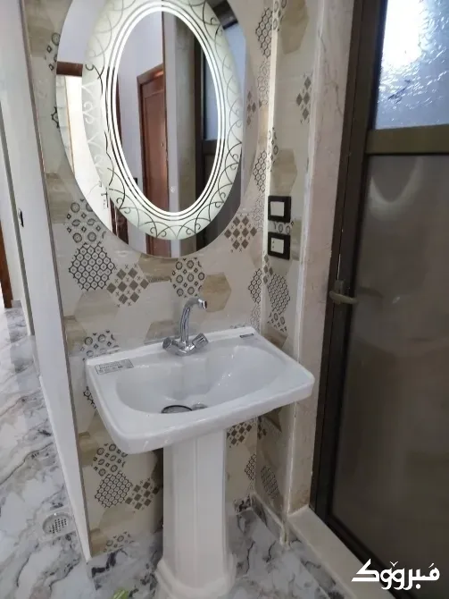 شقة للبيع//النقعة//جبلة اللاذقية - الصورة 7