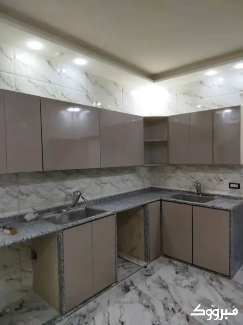 شقة للبيع//النقعة//جبلة اللاذقية - الصورة 6