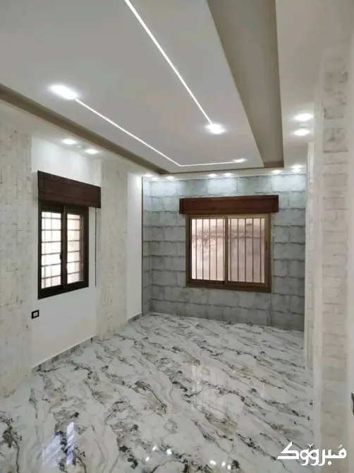 شقة للبيع//النقعة//جبلة اللاذقية - الصورة 1