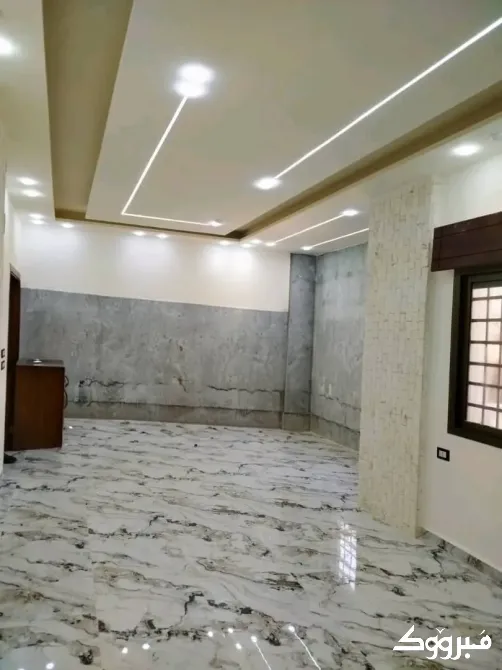 شقة للبيع//النقعة//جبلة اللاذقية - الصورة 2