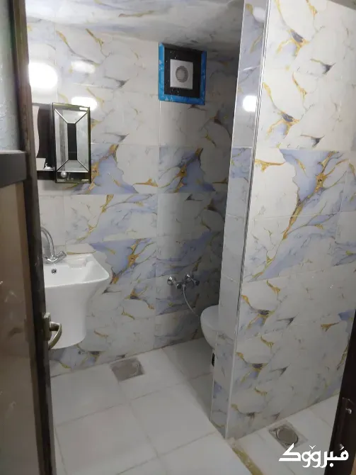 شقة للبيع//النقعة//جبلة اللاذقية - الصورة 8