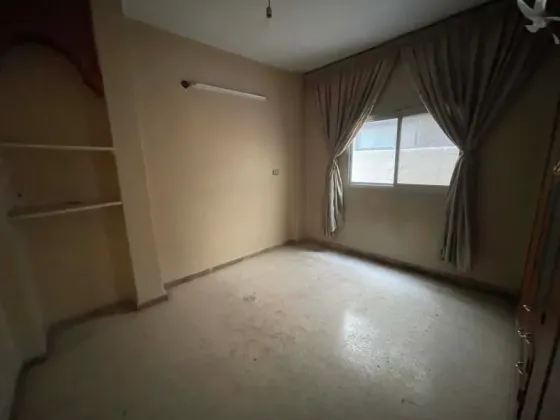 شقة للبيع//حمص //وادي الدهب حمص