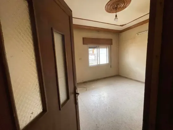 شقة للبيع//حمص //وادي الدهب حمص