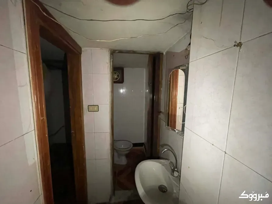 شقة للبيع//حمص //وادي الدهب حمص - الصورة 9