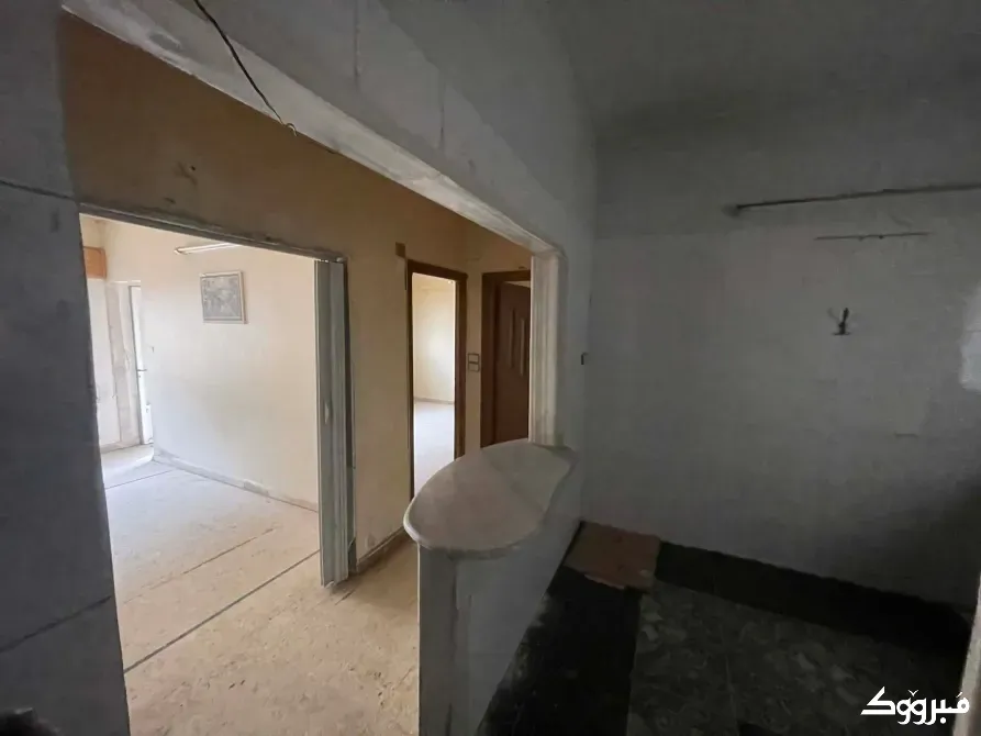 شقة للبيع//حمص //وادي الدهب حمص - الصورة 6