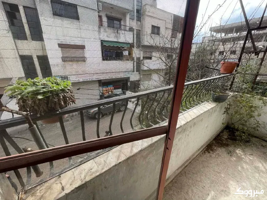 شقة للبيع//حمص //وادي الدهب حمص - الصورة 5