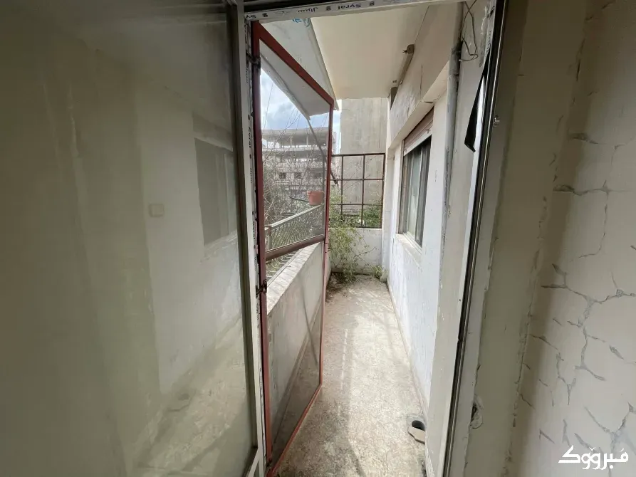 شقة للبيع//حمص //وادي الدهب حمص - الصورة 7