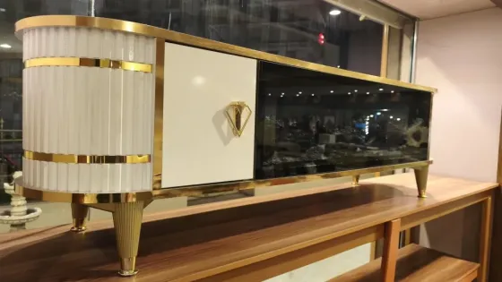 طاولة مودرن😍😍😍//حلب حلب