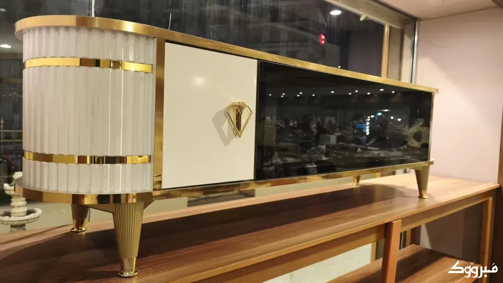 طاولة مودرن😍😍😍//حلب حلب - الصورة 1