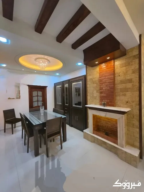 شقة للبيع//الامريكان//اللاذقية اللاذقية - الصورة 4