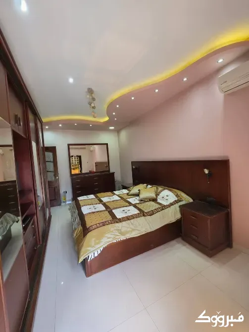 شقة للبيع//الامريكان//اللاذقية اللاذقية - الصورة 7