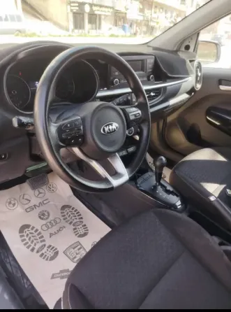 سيارة للبيع 2020 Kia picanto //مساكن برزة دمشق