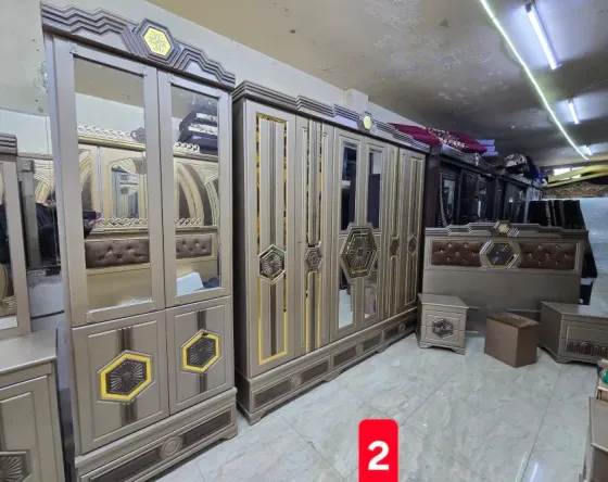 غرفة نوم مميزة دمشق