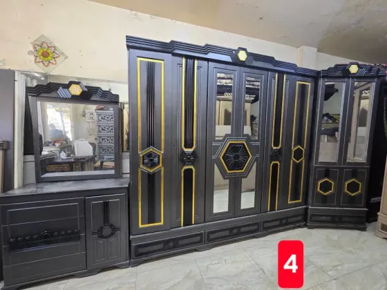 غرفة نوم مميزة دمشق