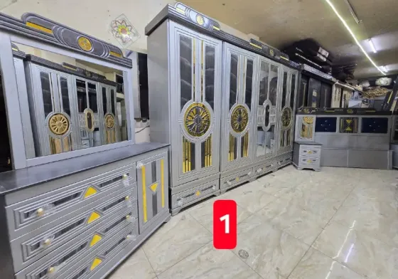 غرفة نوم مميزة دمشق