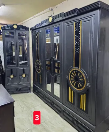 غرفة نوم مميزة دمشق