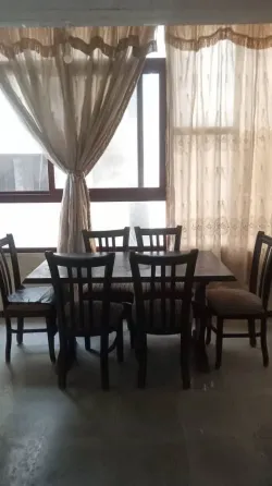 شقة للايجار//مفرق الشيخ سعد//طرطوس طرطوس