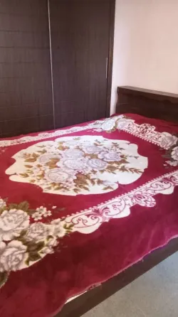 شقة للايجار//مفرق الشيخ سعد//طرطوس طرطوس