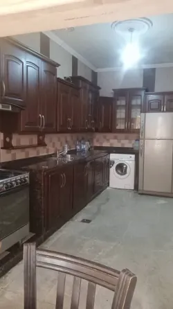 شقة للايجار//مفرق الشيخ سعد//طرطوس طرطوس