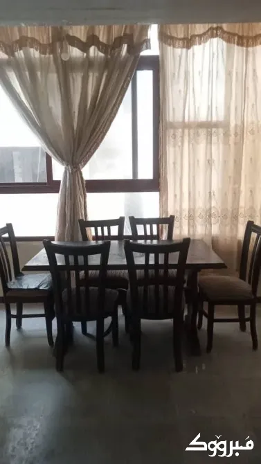 شقة للايجار//مفرق الشيخ سعد//طرطوس طرطوس - الصورة 2