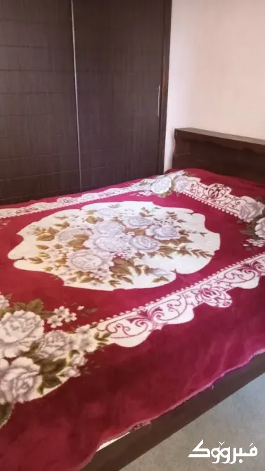 شقة للايجار//مفرق الشيخ سعد//طرطوس طرطوس - الصورة 3