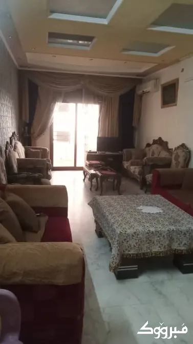 شقة للايجار//مفرق الشيخ سعد//طرطوس طرطوس - الصورة 1