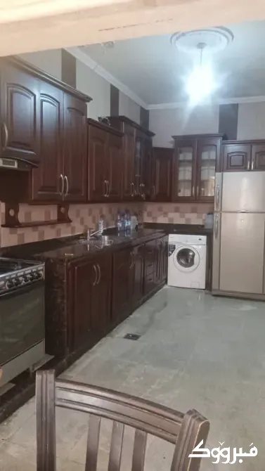 شقة للايجار//مفرق الشيخ سعد//طرطوس طرطوس - الصورة 4