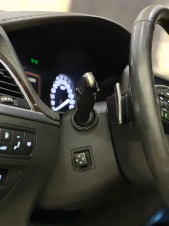 سيارة هونداي جينسس2016//صافيتا طرطوس