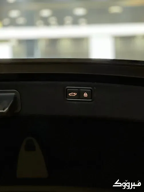 سيارة هونداي جينسس2016//صافيتا طرطوس - الصورة 12