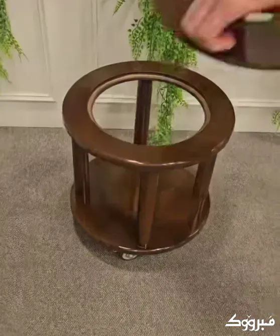 طاولة الحماية للاركيلة//اشرفية صحنايا وشحن للمحافظات دمشق - الصورة 4